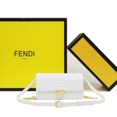 Fendi Satchel Bags